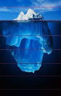 EL ICEBERG DE KEVIN PRIME