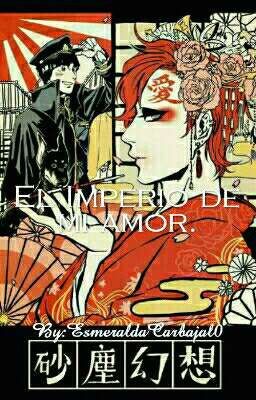 El Imperio De Mi Amor (Pausada)