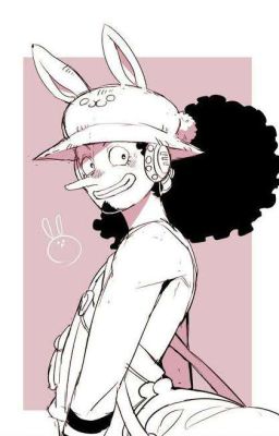 El Increíble Capitán Omega Usopp ( one piece Yaoi, Usopp x all)