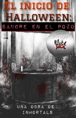 El inicio de Halloween: Sangre en el pozo