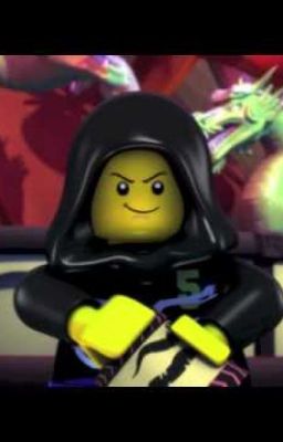 el inicio de una amistad.ninjago