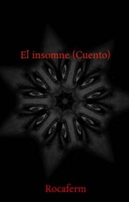 El insomne (Cuento)