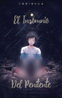 El Insomnio Del Penitente (Pokémon Sol Vol. 2)