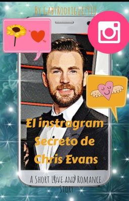 El Instagram Secreto De Chris Evans