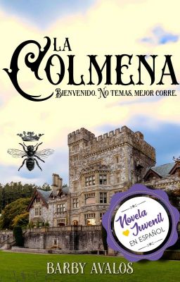 El internado de La colmena [Libro 1]