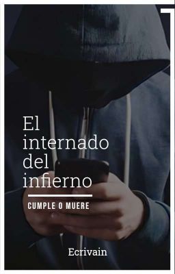 El internado del infierno