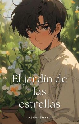 El Jardín de las Estrellas 