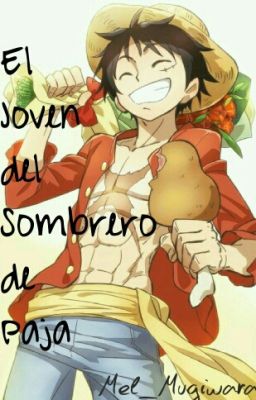 El joven del Sombrero de Paja