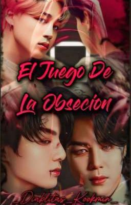 EL JUEGO DE LA OBSECION  (Kookmin)