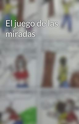 El juego de las miradas