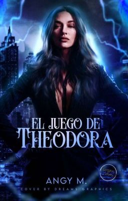 El Juego De Theodora