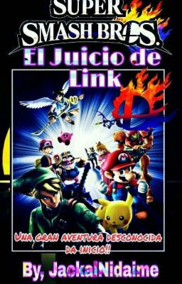 El Juicio de Link