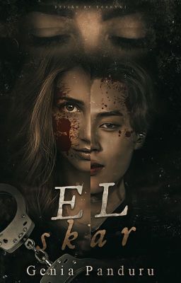 EL: K's DEMON (EN & RO Version) - BTS ff