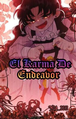 El Karma De Endeavor