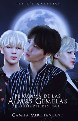 El Karma de las Almas gemelas •• YoonMin ••