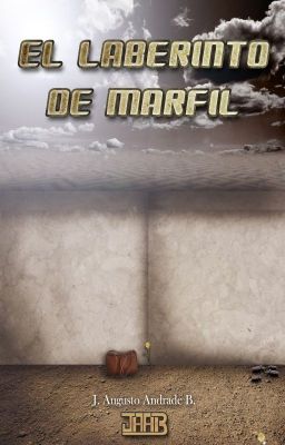 El Laberinto de Marfil