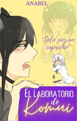 El laboratorio de Komui