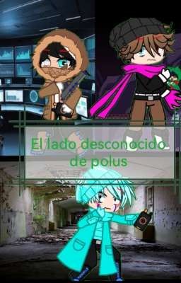 El lado desconocido de polus (omergaverse)