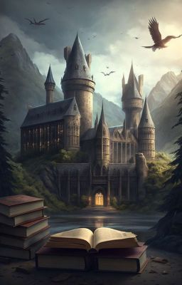 El ladrón de Hogwarts