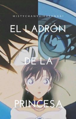 El ladrón de la princesa. 