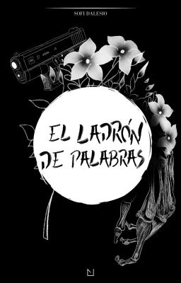 El ladrón de palabras (trilogía ladrones #2)