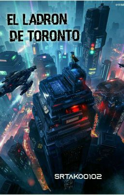 El Ladrón de Toronto