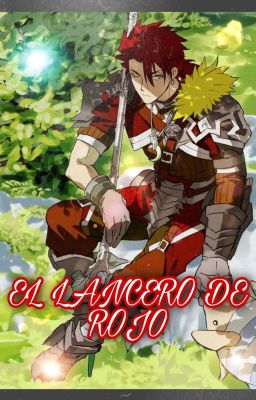 El Lancero de Rojo