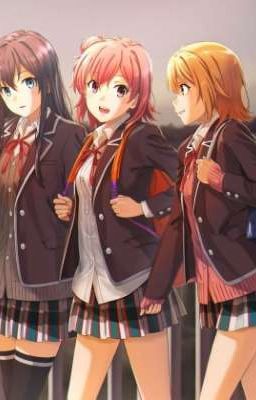 El latir de un corazón apagado (TnxOregairu) 