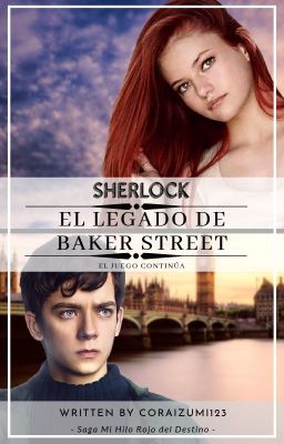 El Legado de Baker Street (Sherlock)