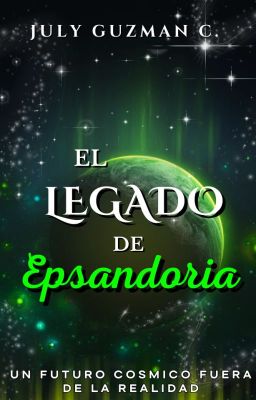 El legado de Epsandoria