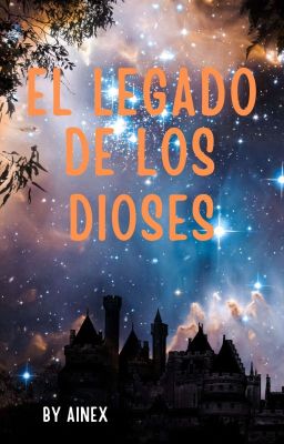 El legado de los Dioses