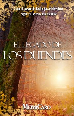 El legado de los duendes