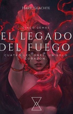 El Legado Del Fuego II