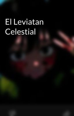 El Leviatan Celestial 