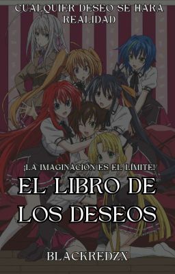 El Libro De Los Deseos 