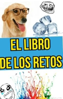 el libro de los retos :D 