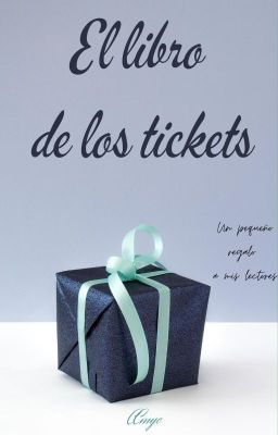 El libro de los tickets