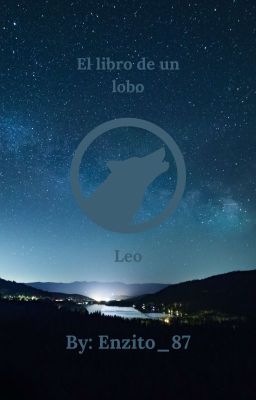 El Libro de un Lobo (Leo)