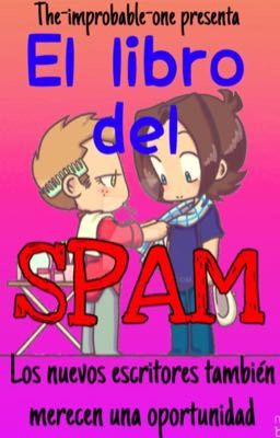 El libro del spam.