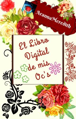 El Libro Digital de mis Oc's