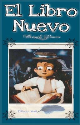 El Libro Nuevo | Frankelda | O.S