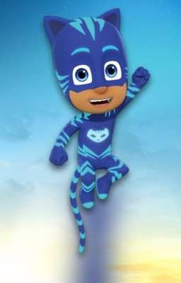 El libro para los PJ Masks 