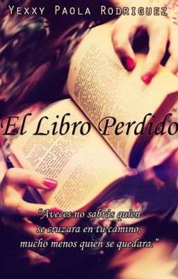 El Libro Perdido © |Luke Hemmings|