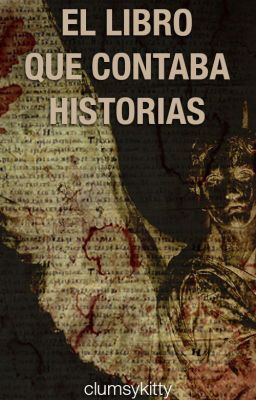 El Libro Que Contaba Historias