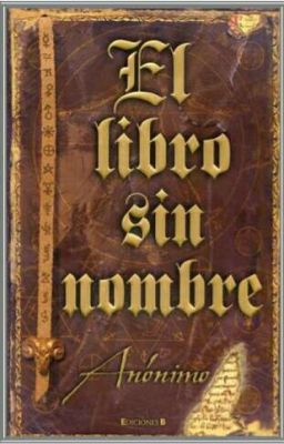 El libro sin nombre