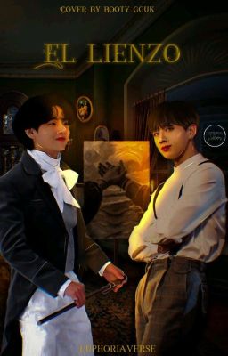 El Lienzo [Taekook]