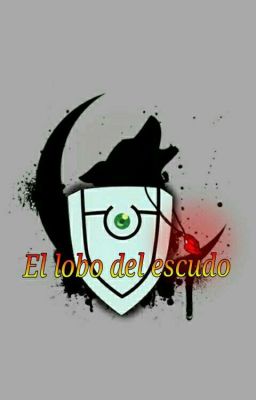 El lobo del escudo