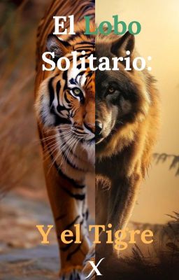 El Lobo Solitario: Y el Tigre