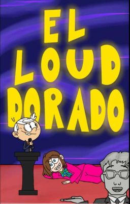 ¡EL LOUD DORADO! 