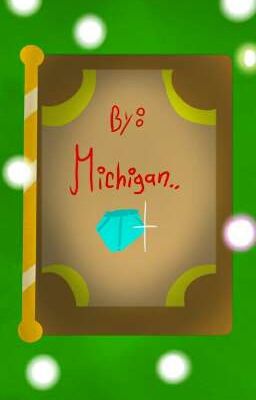 EL MAGNIFICO LIBRO DE MICHIGAN